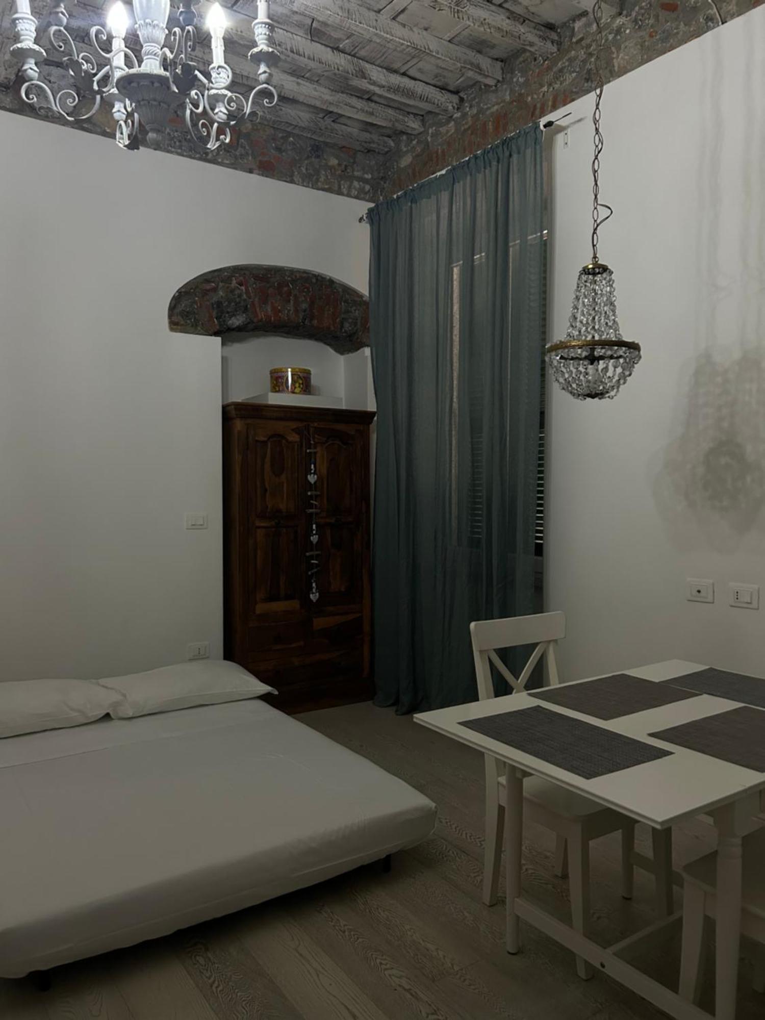 Chez Sophie Apartamento La Spezia Exterior foto